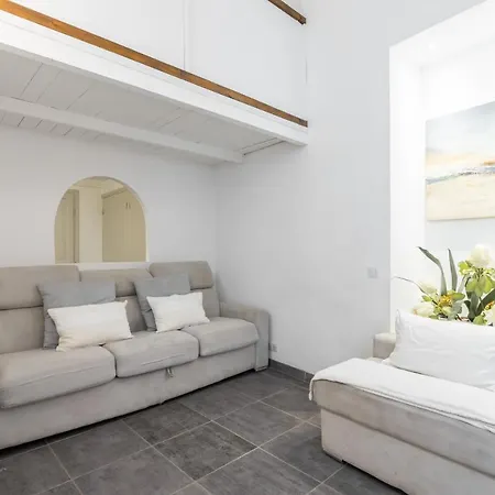 Apartment Duplex In Rue De La Prefecture Old Town 2 Bdrs *