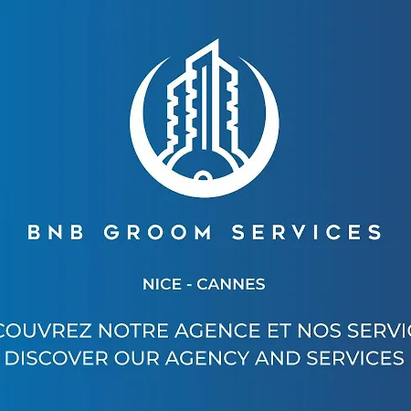 Duplex In Rue De La Prefecture Old Town 2 Bdrs *